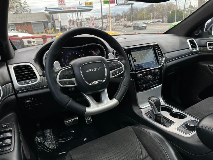 2020 Jeep Grand Cherokee SRT 4x4, available for sale in Hillside, New Jersey | Champion Auto Hillside. Hillside, New Jersey 2020 Jeep Grand Cherokee SRT 4x4, available for sale in Hillside, New Jersey | Champion Auto Hillside. Hillside, New Jersey