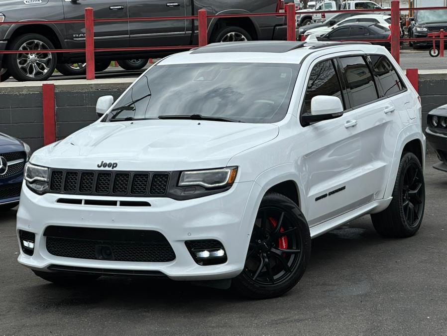 2020 Jeep Grand Cherokee SRT 4x4, available for sale in Hillside, New Jersey | Champion Auto Hillside. Hillside, New Jersey 2020 Jeep Grand Cherokee SRT 4x4, available for sale in Hillside, New Jersey | Champion Auto Hillside. Hillside, New Jersey