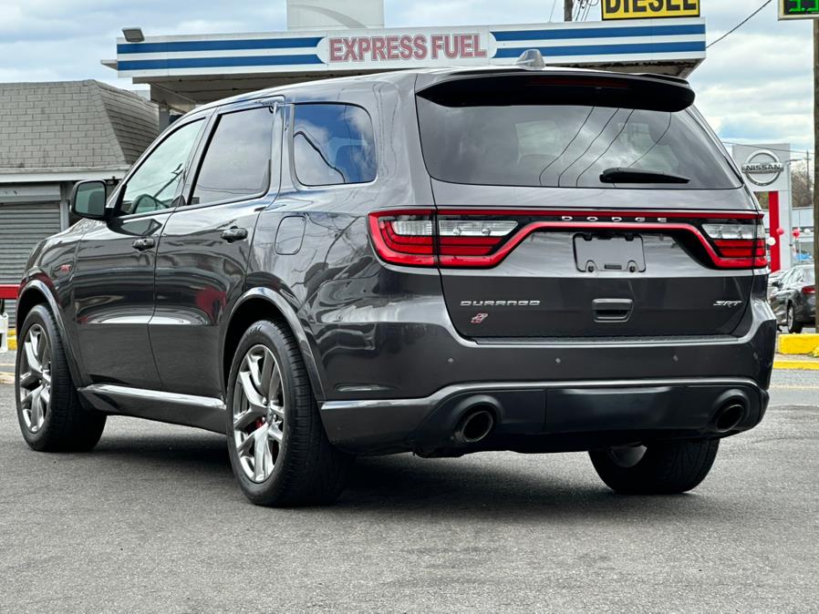 2021 Dodge Durango SRT 392 AWD, available for sale in Hillside, New Jersey | Champion Auto Hillside. Hillside, New Jersey 2021 Dodge Durango SRT 392 AWD, available for sale in Hillside, New Jersey | Champion Auto Hillside. Hillside, New Jersey