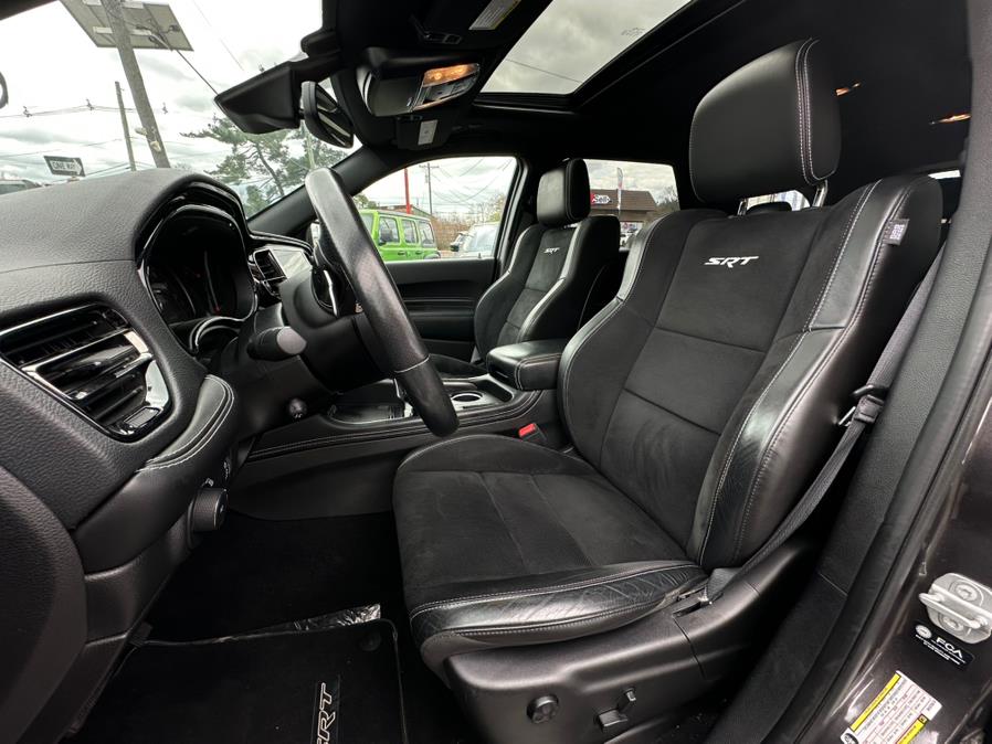 2021 Dodge Durango SRT 392 AWD, available for sale in Hillside, New Jersey | Champion Auto Hillside. Hillside, New Jersey 2021 Dodge Durango SRT 392 AWD, available for sale in Hillside, New Jersey | Champion Auto Hillside. Hillside, New Jersey