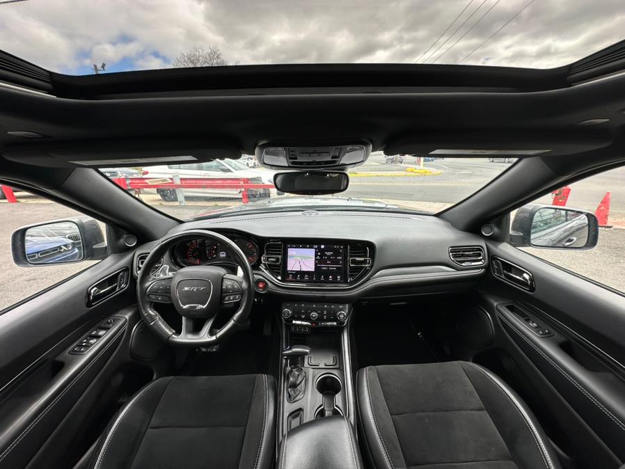 2021 Dodge Durango SRT 392 AWD, available for sale in Hillside, New Jersey | Champion Auto Hillside. Hillside, New Jersey 2021 Dodge Durango SRT 392 AWD, available for sale in Hillside, New Jersey | Champion Auto Hillside. Hillside, New Jersey