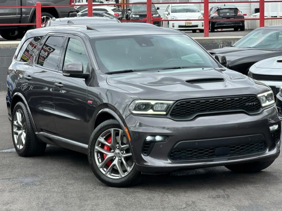 2021 Dodge Durango SRT 392 AWD, available for sale in Hillside, New Jersey | Champion Auto Hillside. Hillside, New Jersey 2021 Dodge Durango SRT 392 AWD, available for sale in Hillside, New Jersey | Champion Auto Hillside. Hillside, New Jersey