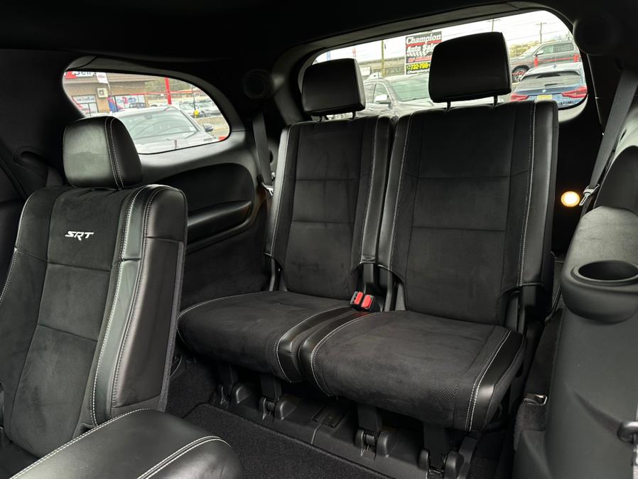 2021 Dodge Durango SRT 392 AWD, available for sale in Hillside, New Jersey | Champion Auto Hillside. Hillside, New Jersey 2021 Dodge Durango SRT 392 AWD, available for sale in Hillside, New Jersey | Champion Auto Hillside. Hillside, New Jersey