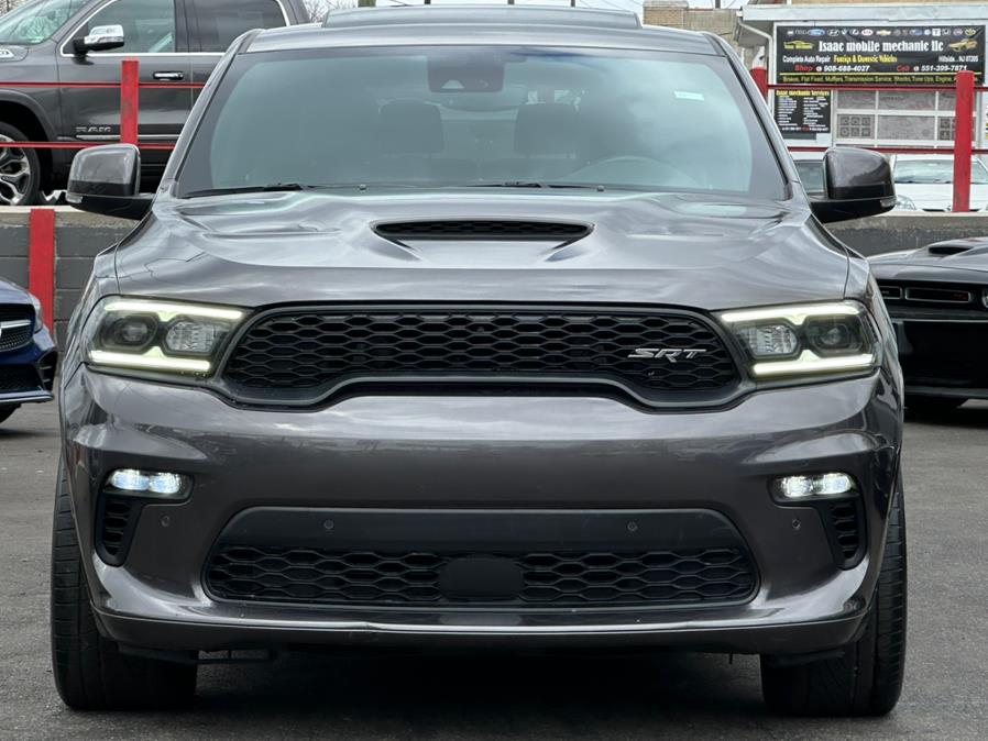 2021 Dodge Durango SRT 392 AWD, available for sale in Hillside, New Jersey | Champion Auto Hillside. Hillside, New Jersey 2021 Dodge Durango SRT 392 AWD, available for sale in Hillside, New Jersey | Champion Auto Hillside. Hillside, New Jersey