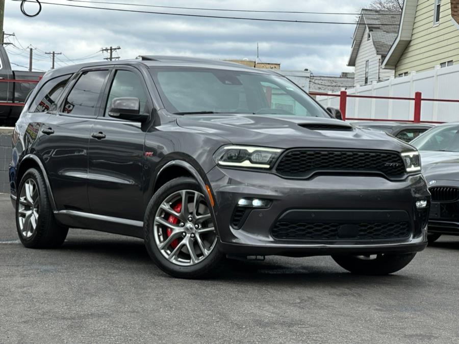 2021 Dodge Durango SRT 392 AWD, available for sale in Hillside, New Jersey | Champion Auto Hillside. Hillside, New Jersey 2021 Dodge Durango SRT 392 AWD, available for sale in Hillside, New Jersey | Champion Auto Hillside. Hillside, New Jersey
