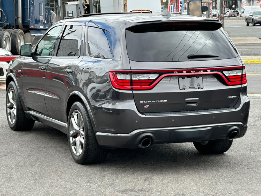 2021 Dodge Durango SRT 392 AWD, available for sale in Hillside, New Jersey | Champion Auto Hillside. Hillside, New Jersey 2021 Dodge Durango SRT 392 AWD, available for sale in Hillside, New Jersey | Champion Auto Hillside. Hillside, New Jersey