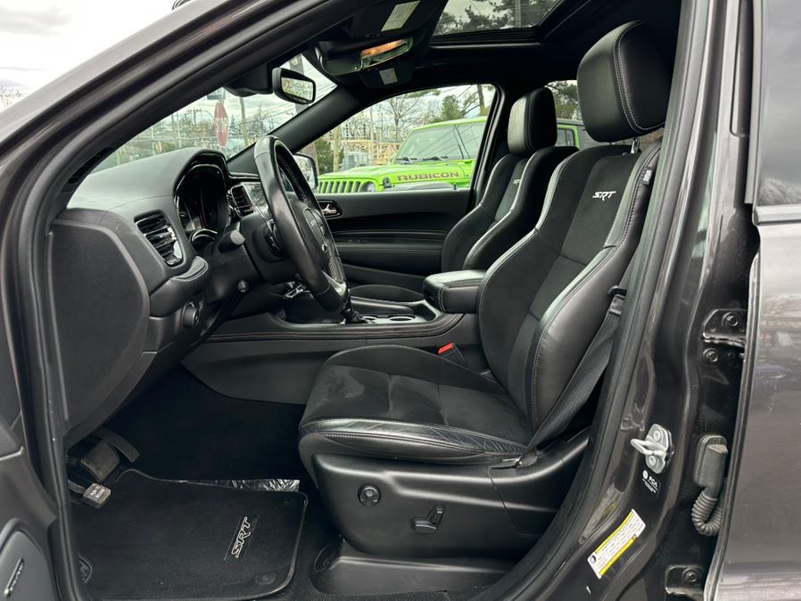 2021 Dodge Durango SRT 392 AWD, available for sale in Hillside, New Jersey | Champion Auto Hillside. Hillside, New Jersey 2021 Dodge Durango SRT 392 AWD, available for sale in Hillside, New Jersey | Champion Auto Hillside. Hillside, New Jersey