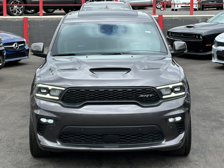 2021 Dodge Durango SRT 392 AWD, available for sale in Hillside, New Jersey | Champion Auto Hillside. Hillside, New Jersey 2021 Dodge Durango SRT 392 AWD, available for sale in Hillside, New Jersey | Champion Auto Hillside. Hillside, New Jersey