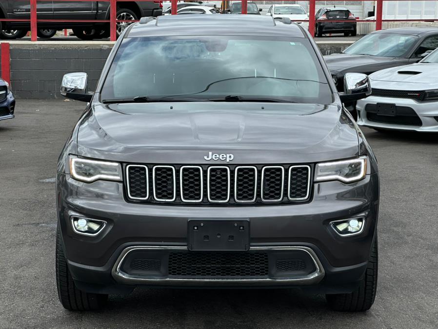 2020 Jeep Grand Cherokee Limited 4x4, available for sale in Hillside, New Jersey | Champion Auto Hillside. Hillside, New Jersey 2020 Jeep Grand Cherokee Limited 4x4, available for sale in Hillside, New Jersey | Champion Auto Hillside. Hillside, New Jersey