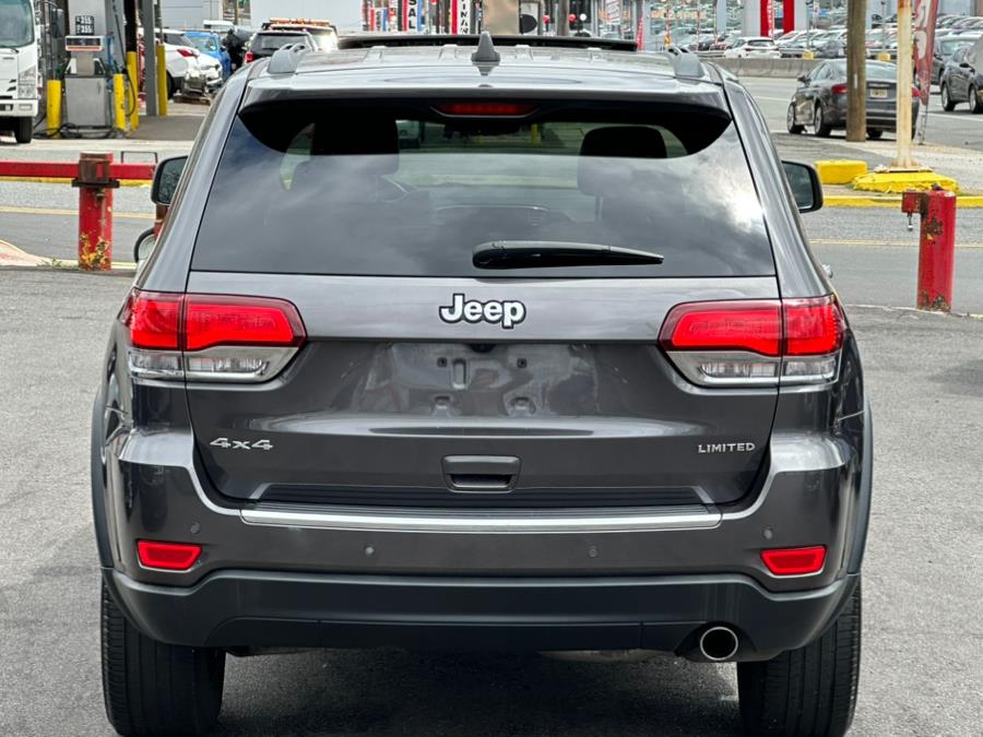 2020 Jeep Grand Cherokee Limited 4x4, available for sale in Hillside, New Jersey | Champion Auto Hillside. Hillside, New Jersey 2020 Jeep Grand Cherokee Limited 4x4, available for sale in Hillside, New Jersey | Champion Auto Hillside. Hillside, New Jersey