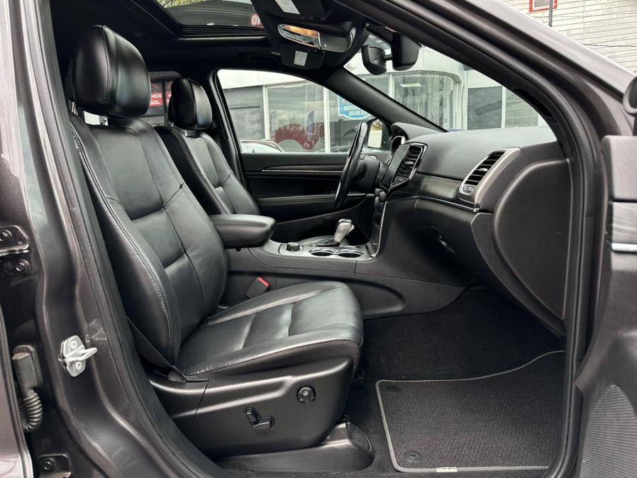 2020 Jeep Grand Cherokee Limited 4x4, available for sale in Hillside, New Jersey | Champion Auto Hillside. Hillside, New Jersey 2020 Jeep Grand Cherokee Limited 4x4, available for sale in Hillside, New Jersey | Champion Auto Hillside. Hillside, New Jersey