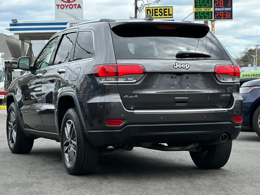 2020 Jeep Grand Cherokee Limited 4x4, available for sale in Hillside, New Jersey | Champion Auto Hillside. Hillside, New Jersey 2020 Jeep Grand Cherokee Limited 4x4, available for sale in Hillside, New Jersey | Champion Auto Hillside. Hillside, New Jersey