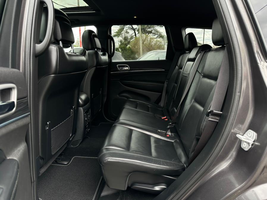 2020 Jeep Grand Cherokee Limited 4x4, available for sale in Hillside, New Jersey | Champion Auto Hillside. Hillside, New Jersey 2020 Jeep Grand Cherokee Limited 4x4, available for sale in Hillside, New Jersey | Champion Auto Hillside. Hillside, New Jersey