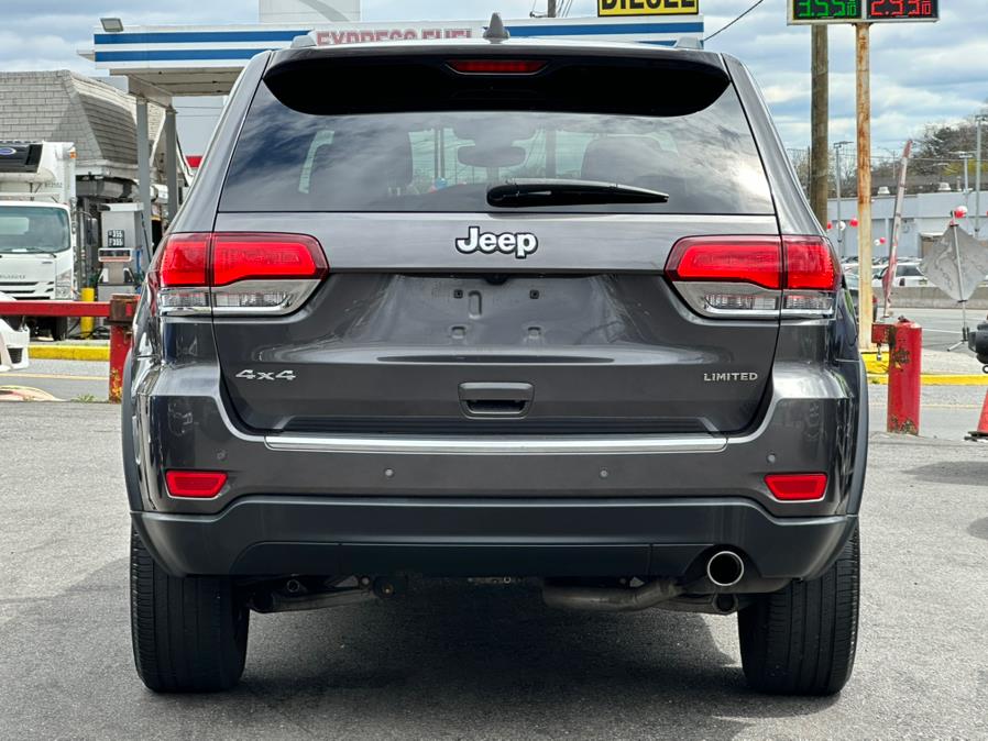 2020 Jeep Grand Cherokee Limited 4x4, available for sale in Hillside, New Jersey | Champion Auto Hillside. Hillside, New Jersey 2020 Jeep Grand Cherokee Limited 4x4, available for sale in Hillside, New Jersey | Champion Auto Hillside. Hillside, New Jersey
