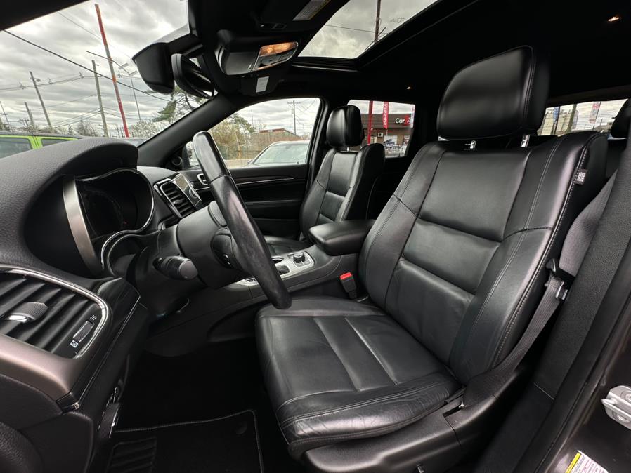 2020 Jeep Grand Cherokee Limited 4x4, available for sale in Hillside, New Jersey | Champion Auto Hillside. Hillside, New Jersey 2020 Jeep Grand Cherokee Limited 4x4, available for sale in Hillside, New Jersey | Champion Auto Hillside. Hillside, New Jersey