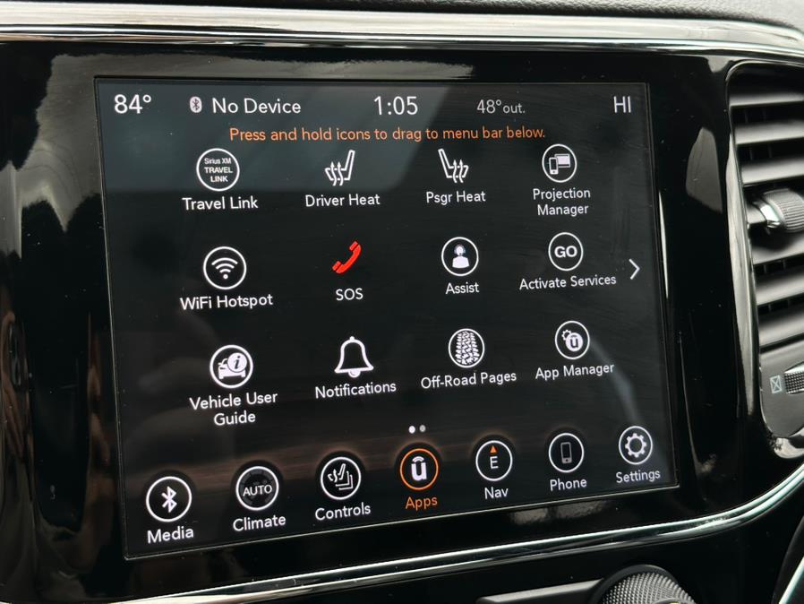 2020 Jeep Grand Cherokee Limited 4x4, available for sale in Hillside, New Jersey | Champion Auto Hillside. Hillside, New Jersey 2020 Jeep Grand Cherokee Limited 4x4, available for sale in Hillside, New Jersey | Champion Auto Hillside. Hillside, New Jersey