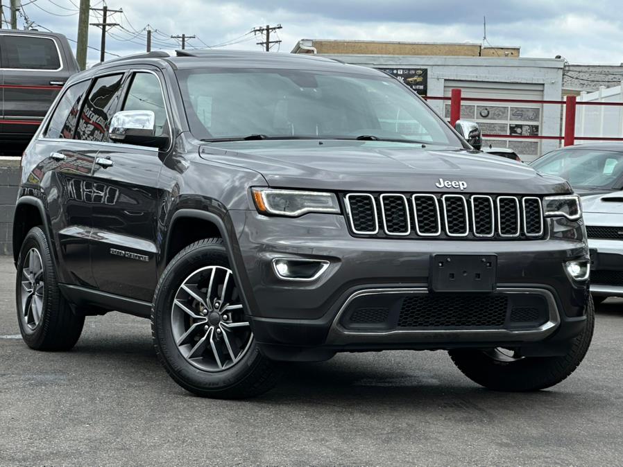 2020 Jeep Grand Cherokee Limited 4x4, available for sale in Hillside, New Jersey | Champion Auto Hillside. Hillside, New Jersey 2020 Jeep Grand Cherokee Limited 4x4, available for sale in Hillside, New Jersey | Champion Auto Hillside. Hillside, New Jersey