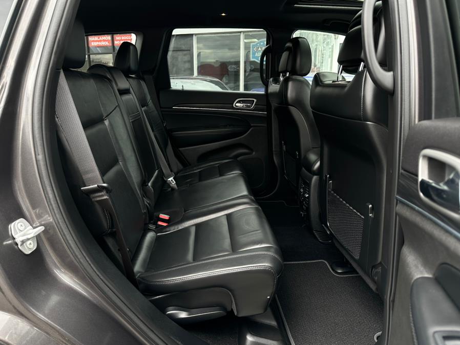 2020 Jeep Grand Cherokee Limited 4x4, available for sale in Hillside, New Jersey | Champion Auto Hillside. Hillside, New Jersey 2020 Jeep Grand Cherokee Limited 4x4, available for sale in Hillside, New Jersey | Champion Auto Hillside. Hillside, New Jersey