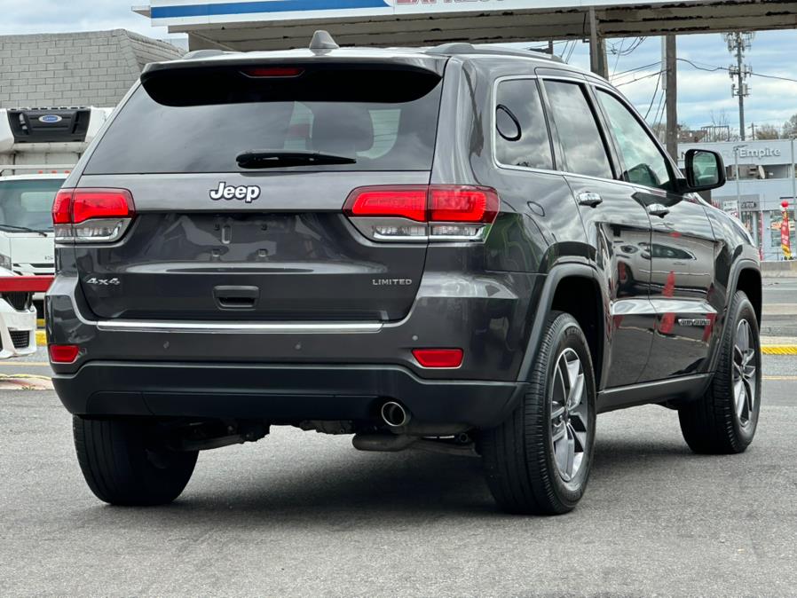 2020 Jeep Grand Cherokee Limited 4x4, available for sale in Hillside, New Jersey | Champion Auto Hillside. Hillside, New Jersey 2020 Jeep Grand Cherokee Limited 4x4, available for sale in Hillside, New Jersey | Champion Auto Hillside. Hillside, New Jersey
