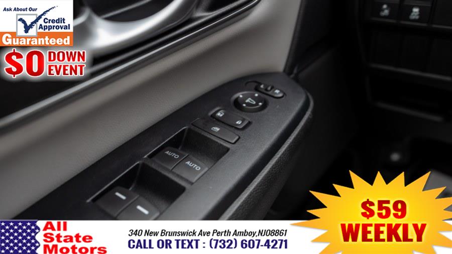 2019 Honda CR-V EX-L AWD, available for sale in Perth Amboy, New Jersey | All State Motor Inc. Perth Amboy, New Jersey 2019 Honda CR-V EX-L AWD, available for sale in Perth Amboy, New Jersey | All State Motor Inc. Perth Amboy, New Jersey