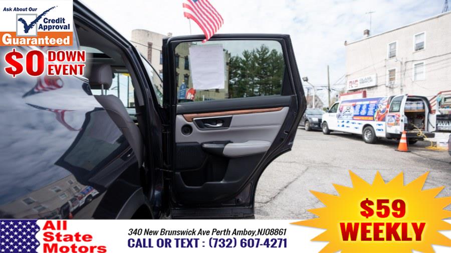 2019 Honda CR-V EX-L AWD, available for sale in Perth Amboy, New Jersey | All State Motor Inc. Perth Amboy, New Jersey 2019 Honda CR-V EX-L AWD, available for sale in Perth Amboy, New Jersey | All State Motor Inc. Perth Amboy, New Jersey
