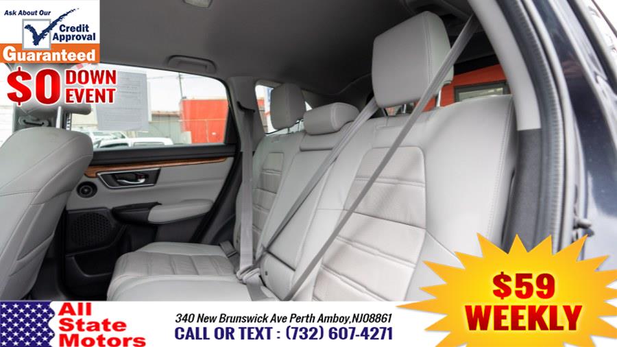 2019 Honda CR-V EX-L AWD, available for sale in Perth Amboy, New Jersey | All State Motor Inc. Perth Amboy, New Jersey 2019 Honda CR-V EX-L AWD, available for sale in Perth Amboy, New Jersey | All State Motor Inc. Perth Amboy, New Jersey