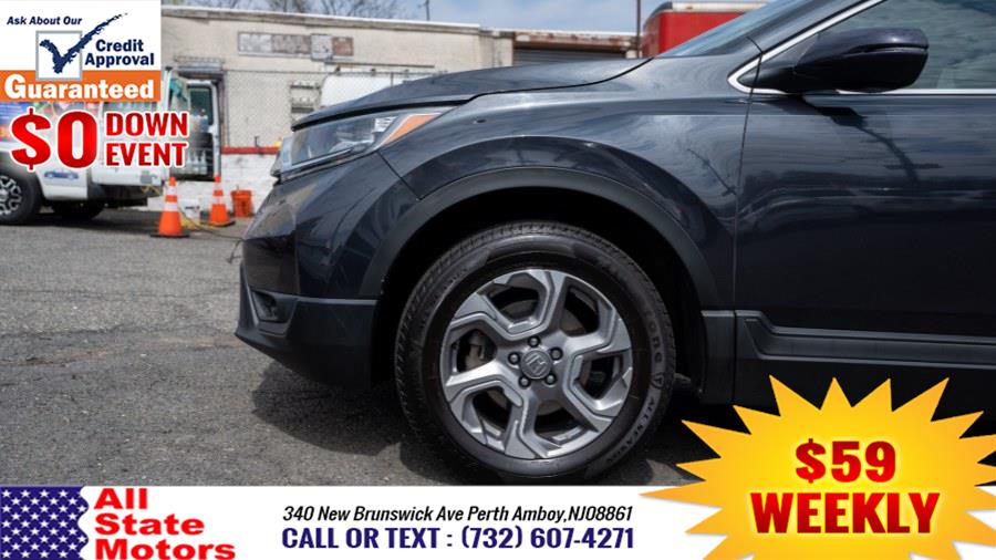 2019 Honda CR-V EX-L AWD, available for sale in Perth Amboy, New Jersey | All State Motor Inc. Perth Amboy, New Jersey 2019 Honda CR-V EX-L AWD, available for sale in Perth Amboy, New Jersey | All State Motor Inc. Perth Amboy, New Jersey