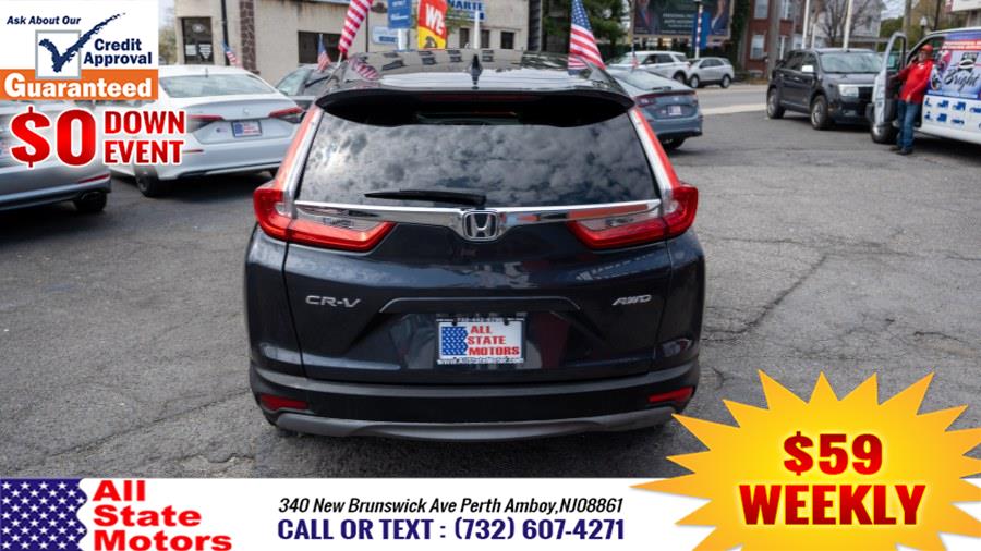 2019 Honda CR-V EX-L AWD, available for sale in Perth Amboy, New Jersey | All State Motor Inc. Perth Amboy, New Jersey 2019 Honda CR-V EX-L AWD, available for sale in Perth Amboy, New Jersey | All State Motor Inc. Perth Amboy, New Jersey