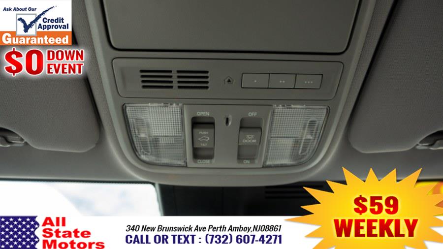 2019 Honda CR-V EX-L AWD, available for sale in Perth Amboy, New Jersey | All State Motor Inc. Perth Amboy, New Jersey 2019 Honda CR-V EX-L AWD, available for sale in Perth Amboy, New Jersey | All State Motor Inc. Perth Amboy, New Jersey