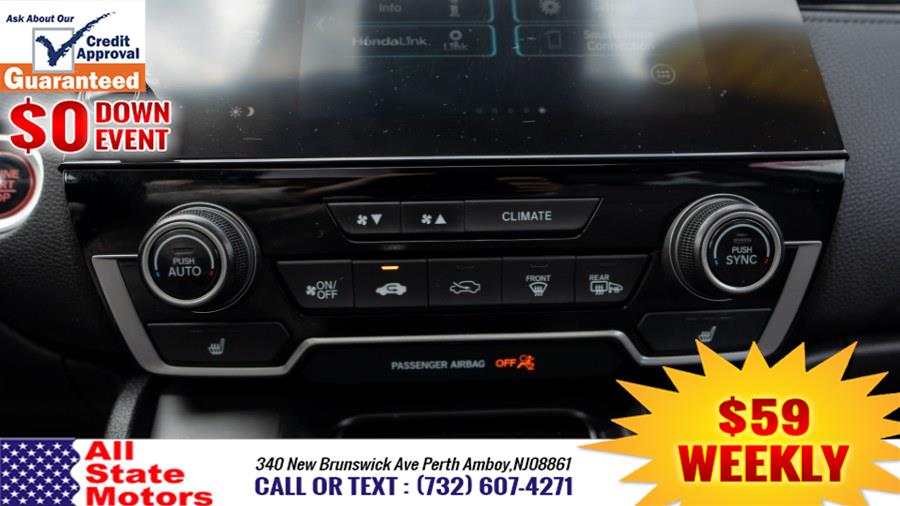 2019 Honda CR-V EX-L AWD, available for sale in Perth Amboy, New Jersey | All State Motor Inc. Perth Amboy, New Jersey 2019 Honda CR-V EX-L AWD, available for sale in Perth Amboy, New Jersey | All State Motor Inc. Perth Amboy, New Jersey