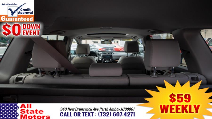 2019 Honda CR-V EX-L AWD, available for sale in Perth Amboy, New Jersey | All State Motor Inc. Perth Amboy, New Jersey 2019 Honda CR-V EX-L AWD, available for sale in Perth Amboy, New Jersey | All State Motor Inc. Perth Amboy, New Jersey