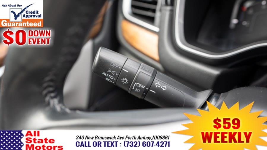 2019 Honda CR-V EX-L AWD, available for sale in Perth Amboy, New Jersey | All State Motor Inc. Perth Amboy, New Jersey 2019 Honda CR-V EX-L AWD, available for sale in Perth Amboy, New Jersey | All State Motor Inc. Perth Amboy, New Jersey