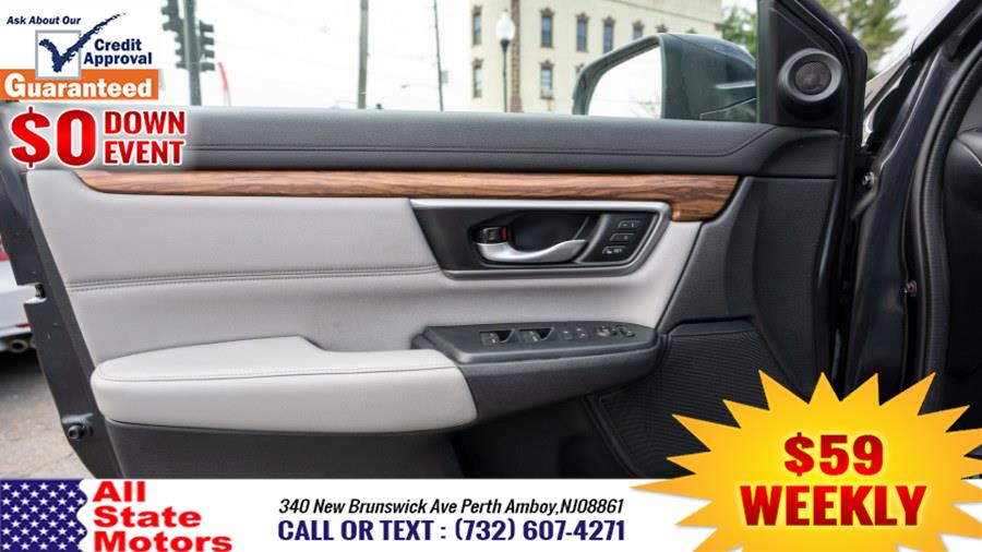 2019 Honda CR-V EX-L AWD, available for sale in Perth Amboy, New Jersey | All State Motor Inc. Perth Amboy, New Jersey 2019 Honda CR-V EX-L AWD, available for sale in Perth Amboy, New Jersey | All State Motor Inc. Perth Amboy, New Jersey