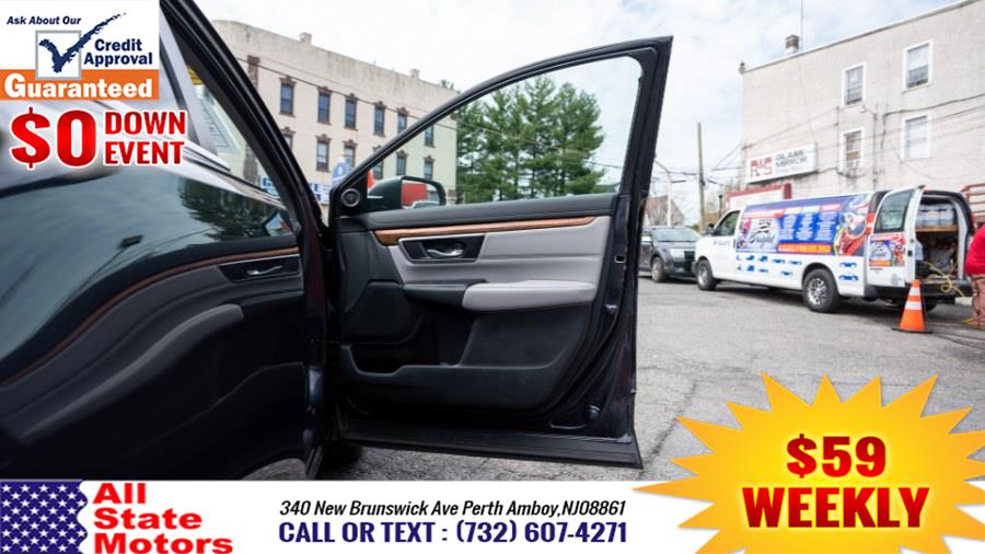 2019 Honda CR-V EX-L AWD, available for sale in Perth Amboy, New Jersey | All State Motor Inc. Perth Amboy, New Jersey 2019 Honda CR-V EX-L AWD, available for sale in Perth Amboy, New Jersey | All State Motor Inc. Perth Amboy, New Jersey