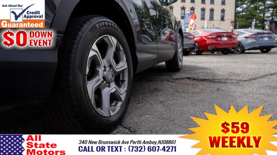 2019 Honda CR-V EX-L AWD, available for sale in Perth Amboy, New Jersey | All State Motor Inc. Perth Amboy, New Jersey 2019 Honda CR-V EX-L AWD, available for sale in Perth Amboy, New Jersey | All State Motor Inc. Perth Amboy, New Jersey