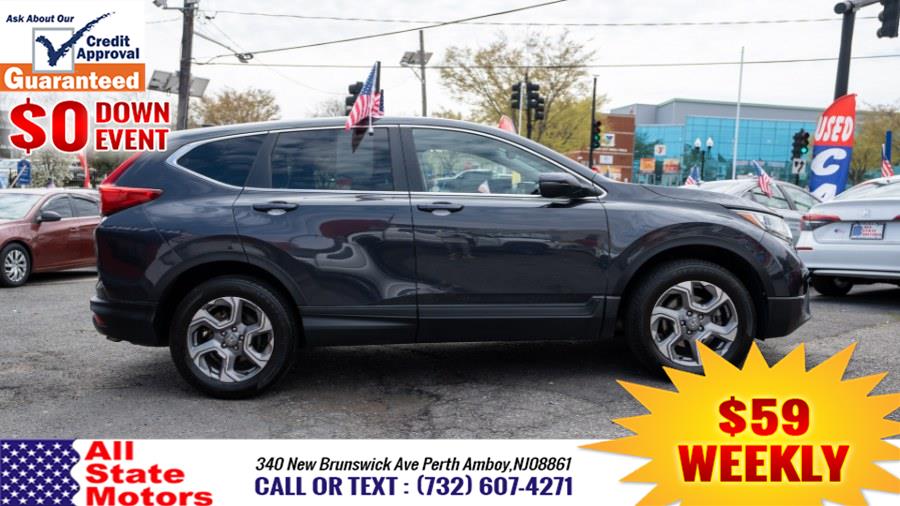 2019 Honda CR-V EX-L AWD, available for sale in Perth Amboy, New Jersey | All State Motor Inc. Perth Amboy, New Jersey 2019 Honda CR-V EX-L AWD, available for sale in Perth Amboy, New Jersey | All State Motor Inc. Perth Amboy, New Jersey