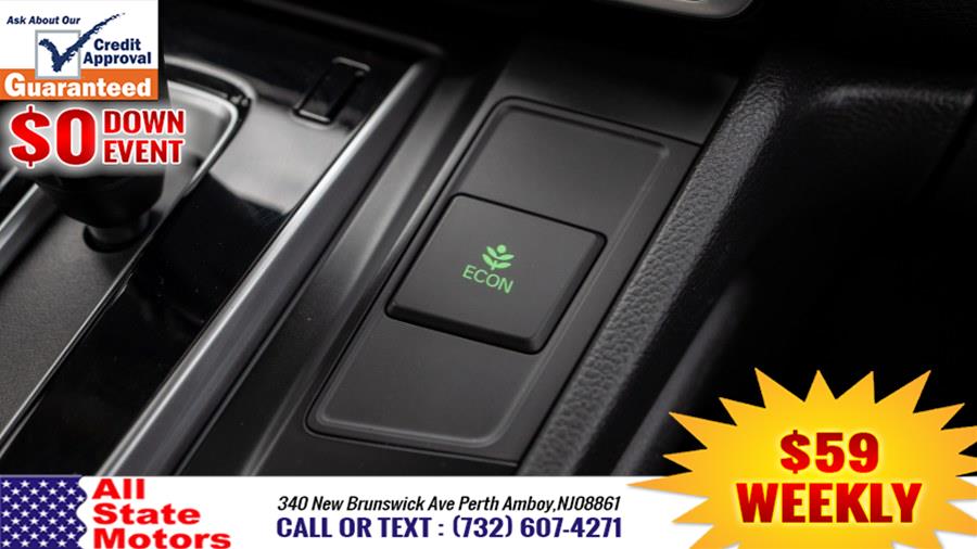2019 Honda CR-V EX-L AWD, available for sale in Perth Amboy, New Jersey | All State Motor Inc. Perth Amboy, New Jersey 2019 Honda CR-V EX-L AWD, available for sale in Perth Amboy, New Jersey | All State Motor Inc. Perth Amboy, New Jersey