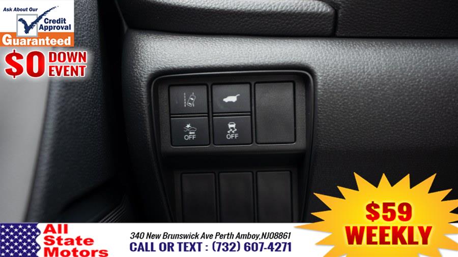 2019 Honda CR-V EX-L AWD, available for sale in Perth Amboy, New Jersey | All State Motor Inc. Perth Amboy, New Jersey 2019 Honda CR-V EX-L AWD, available for sale in Perth Amboy, New Jersey | All State Motor Inc. Perth Amboy, New Jersey