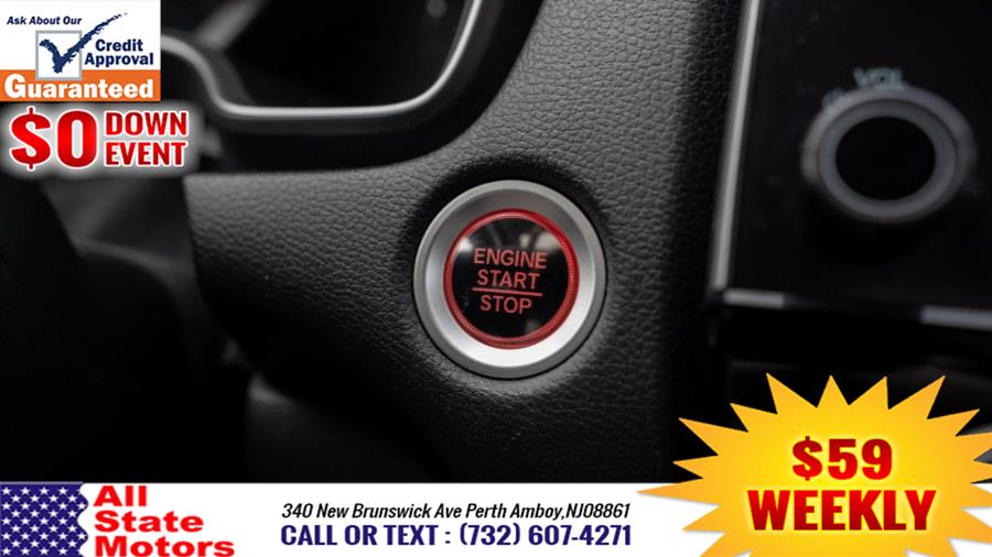 2019 Honda CR-V EX-L AWD, available for sale in Perth Amboy, New Jersey | All State Motor Inc. Perth Amboy, New Jersey 2019 Honda CR-V EX-L AWD, available for sale in Perth Amboy, New Jersey | All State Motor Inc. Perth Amboy, New Jersey