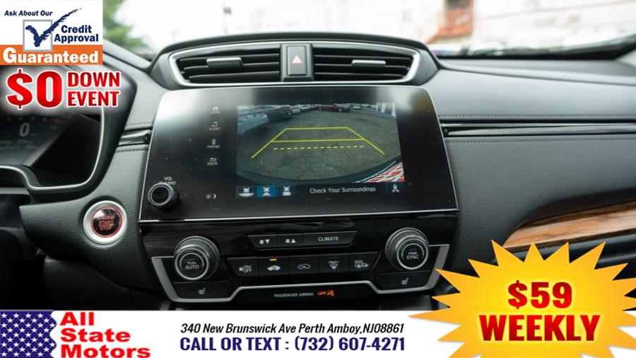 2019 Honda CR-V EX-L AWD, available for sale in Perth Amboy, New Jersey | All State Motor Inc. Perth Amboy, New Jersey 2019 Honda CR-V EX-L AWD, available for sale in Perth Amboy, New Jersey | All State Motor Inc. Perth Amboy, New Jersey