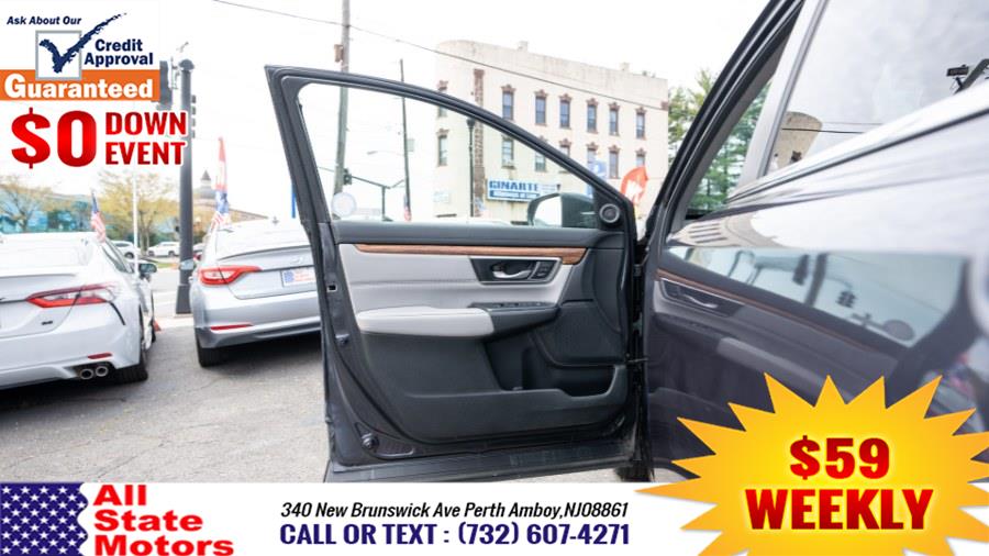 2019 Honda CR-V EX-L AWD, available for sale in Perth Amboy, New Jersey | All State Motor Inc. Perth Amboy, New Jersey 2019 Honda CR-V EX-L AWD, available for sale in Perth Amboy, New Jersey | All State Motor Inc. Perth Amboy, New Jersey