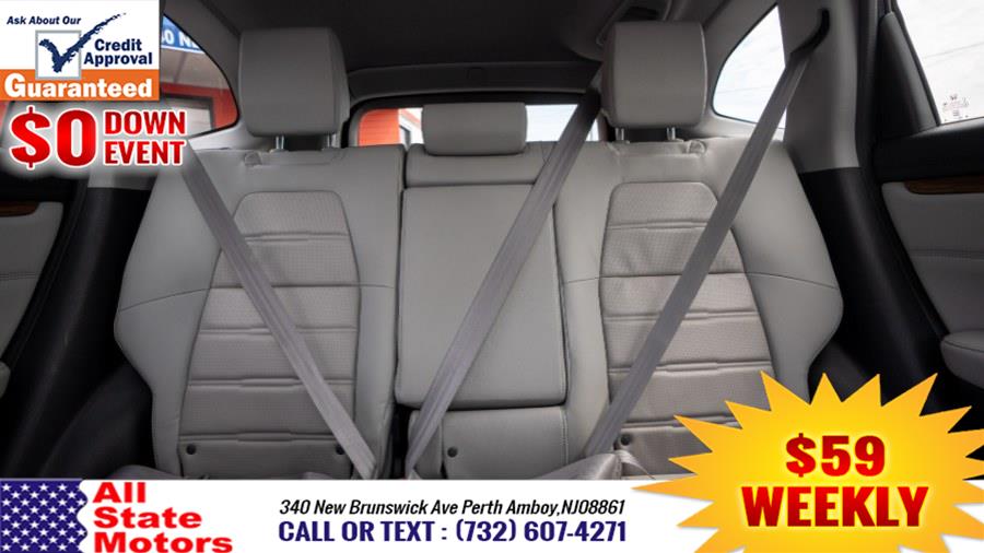 2019 Honda CR-V EX-L AWD, available for sale in Perth Amboy, New Jersey | All State Motor Inc. Perth Amboy, New Jersey 2019 Honda CR-V EX-L AWD, available for sale in Perth Amboy, New Jersey | All State Motor Inc. Perth Amboy, New Jersey