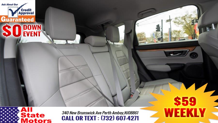 2019 Honda CR-V EX-L AWD, available for sale in Perth Amboy, New Jersey | All State Motor Inc. Perth Amboy, New Jersey 2019 Honda CR-V EX-L AWD, available for sale in Perth Amboy, New Jersey | All State Motor Inc. Perth Amboy, New Jersey