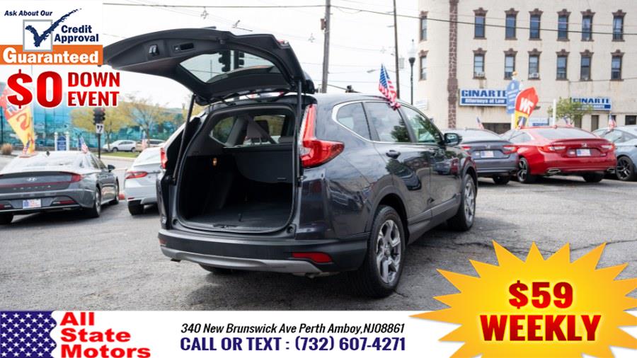 2019 Honda CR-V EX-L AWD, available for sale in Perth Amboy, New Jersey | All State Motor Inc. Perth Amboy, New Jersey 2019 Honda CR-V EX-L AWD, available for sale in Perth Amboy, New Jersey | All State Motor Inc. Perth Amboy, New Jersey
