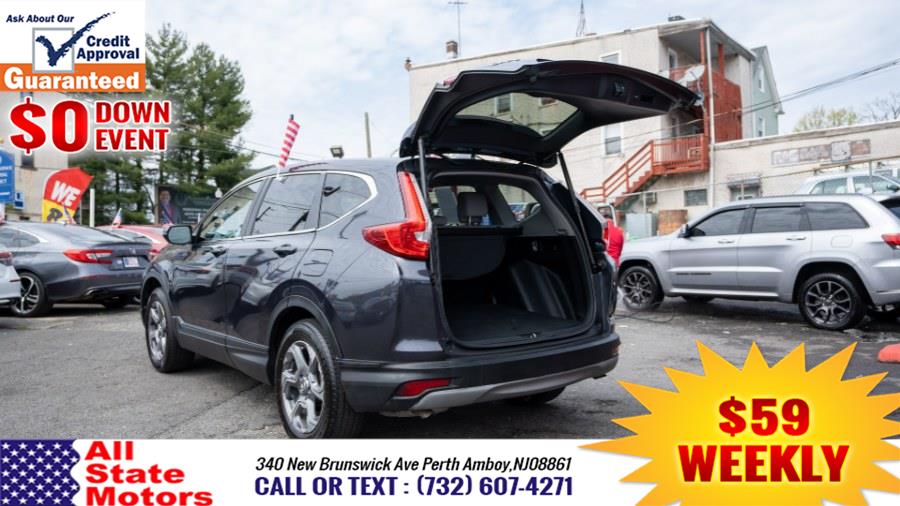 2019 Honda CR-V EX-L AWD, available for sale in Perth Amboy, New Jersey | All State Motor Inc. Perth Amboy, New Jersey 2019 Honda CR-V EX-L AWD, available for sale in Perth Amboy, New Jersey | All State Motor Inc. Perth Amboy, New Jersey