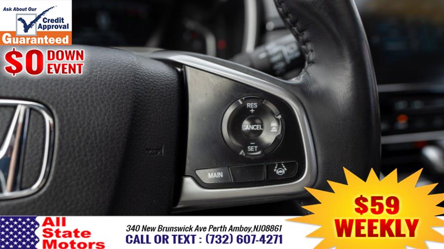 2019 Honda CR-V EX-L AWD, available for sale in Perth Amboy, New Jersey | All State Motor Inc. Perth Amboy, New Jersey 2019 Honda CR-V EX-L AWD, available for sale in Perth Amboy, New Jersey | All State Motor Inc. Perth Amboy, New Jersey