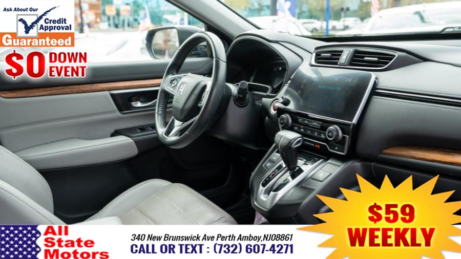 2019 Honda CR-V EX-L AWD, available for sale in Perth Amboy, New Jersey | All State Motor Inc. Perth Amboy, New Jersey 2019 Honda CR-V EX-L AWD, available for sale in Perth Amboy, New Jersey | All State Motor Inc. Perth Amboy, New Jersey