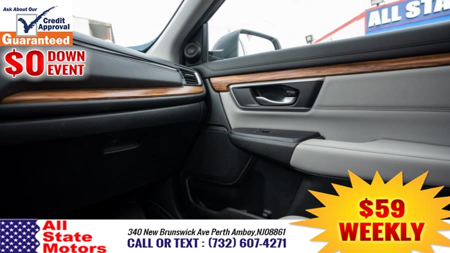 2019 Honda CR-V EX-L AWD, available for sale in Perth Amboy, New Jersey | All State Motor Inc. Perth Amboy, New Jersey 2019 Honda CR-V EX-L AWD, available for sale in Perth Amboy, New Jersey | All State Motor Inc. Perth Amboy, New Jersey