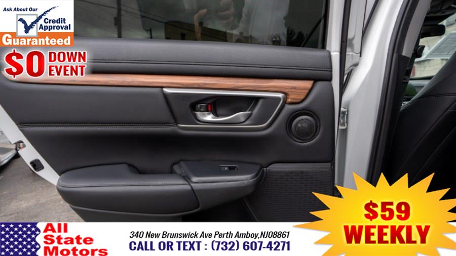 2019 Honda CR-V EX-L AWD, available for sale in Perth Amboy, New Jersey | All State Motor Inc. Perth Amboy, New Jersey 2019 Honda CR-V EX-L AWD, available for sale in Perth Amboy, New Jersey | All State Motor Inc. Perth Amboy, New Jersey