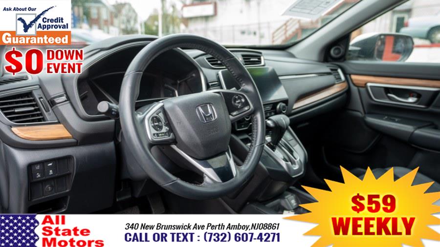 2019 Honda CR-V EX-L AWD, available for sale in Perth Amboy, New Jersey | All State Motor Inc. Perth Amboy, New Jersey 2019 Honda CR-V EX-L AWD, available for sale in Perth Amboy, New Jersey | All State Motor Inc. Perth Amboy, New Jersey